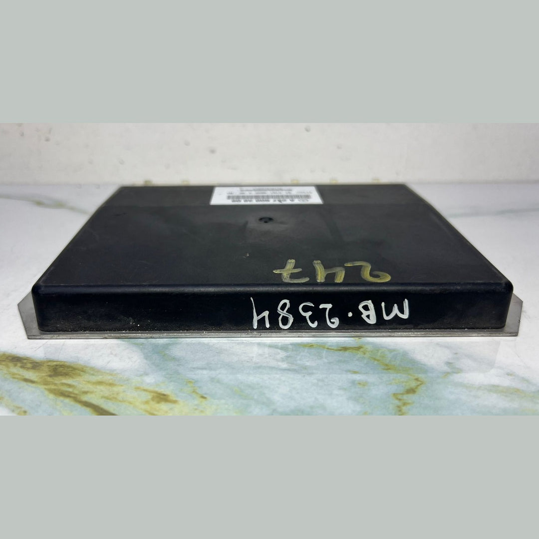 17-20 Mercedes W247 B-Class Air Suspension Control Unit Module A247 9003808 OEM