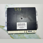 Load image into Gallery viewer, 17-20 Mercedes W247 B-Class Air Suspension Control Unit Module A247 9003808 OEM