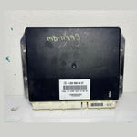 Load image into Gallery viewer, 15-20 Mercedes W222 S-Class Air Suspension Control Unit Module A222 9006607 OEM