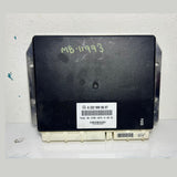 15-20 Mercedes W222 S-Class Air Suspension Control Unit Module A222 9006607 OEM