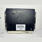 Load image into Gallery viewer, 15-20 Mercedes W222 S-Class Air Suspension Control Unit Module A222 9006607 OEM