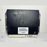 15-20 Mercedes W222 S-Class Air Suspension Control Unit Module A222 9006607 OEM