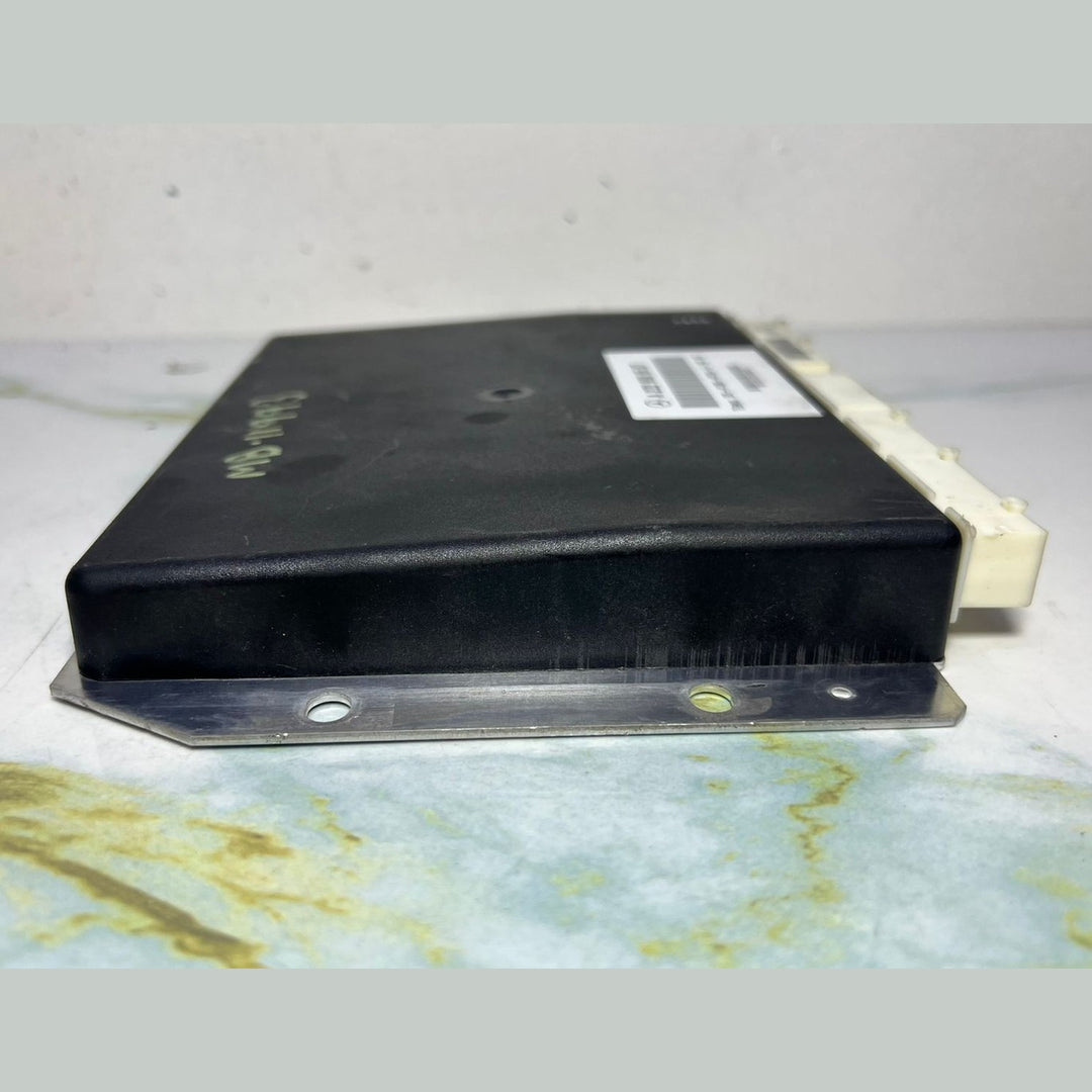 15-20 Mercedes W222 S-Class Air Suspension Control Unit Module A222 9006607 OEM