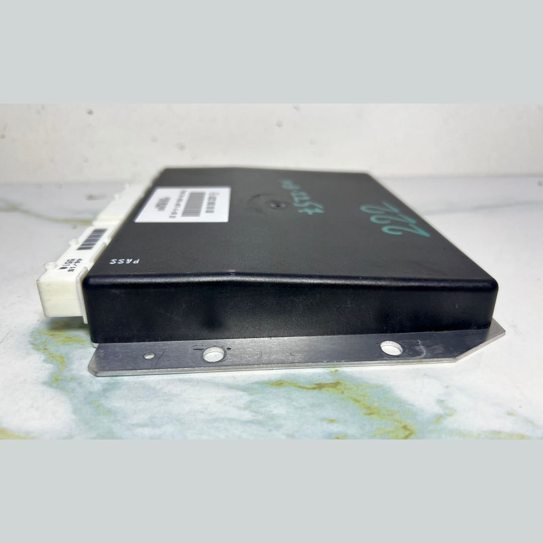 15-20 Mercedes W222 S-Class Air Suspension Control Unit Module A222 9000608 OEM