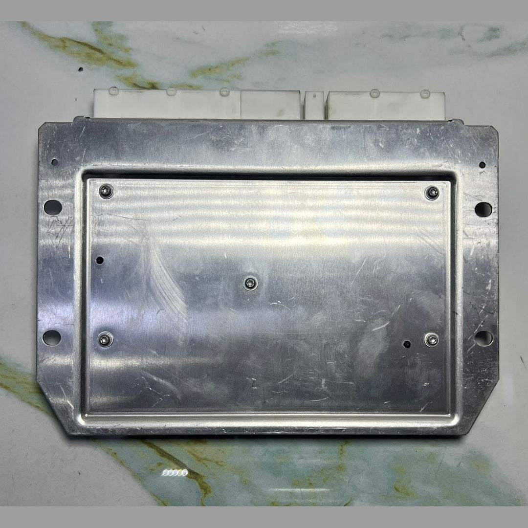 15-20 Mercedes W222 S-Class Air Suspension Control Unit Module A222 9000612 OEM