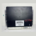 Load image into Gallery viewer, 15-20 Mercedes W222 S-Class Air Suspension Control Unit Module A222 9000612 OEM
