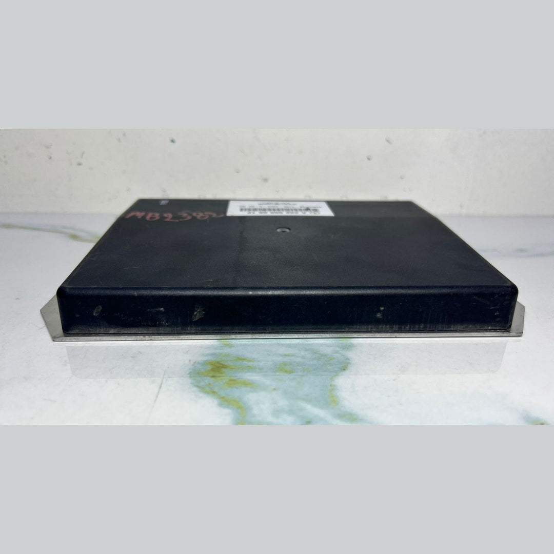 15-20 Mercedes W222 S-Class Air Suspension Control Unit Module A222 9000612 OEM