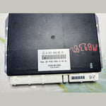 Load image into Gallery viewer, 15-20 Mercedes W222 S-Class Air Suspension Control Unit Module A222 9000612 OEM