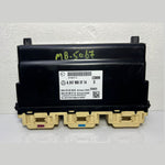 Load image into Gallery viewer, 17-19 Mercedes Benz W247 CLA B-Class Driver Seat Control Module A247 9003714 OEM
