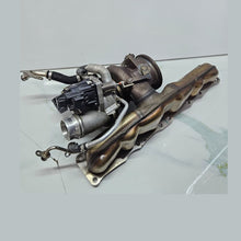 2013 BMW 135i, 335i, 435i, 535i, M235i Turbocharger 7643115 F20, F22, F30, F10