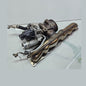 2013 BMW 135i, 335i, 435i, 535i, M235i Turbocharger 7643115 F20, F22, F30, F10