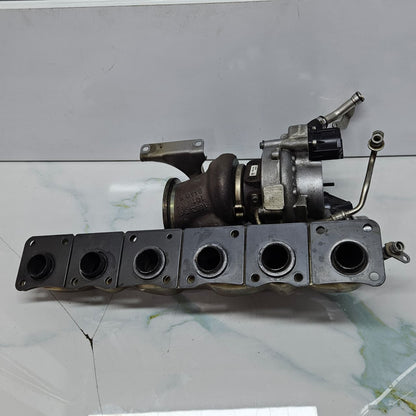 2013 BMW 135i, 335i, 435i, 535i, M235i Turbocharger 7643115 F20, F22, F30, F10