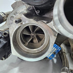 Load image into Gallery viewer, 2013 BMW 135i, 335i, 435i, 535i, M235i Turbocharger 7643115 F20, F22, F30, F10