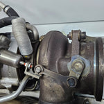 Load image into Gallery viewer, 2013 BMW 135i, 335i, 435i, 535i, M235i Turbocharger 7643115 F20, F22, F30, F10