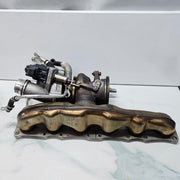 2013 BMW 135i, 335i, 435i, 535i, M235i Turbocharger 7643115 F20, F22, F30, F10