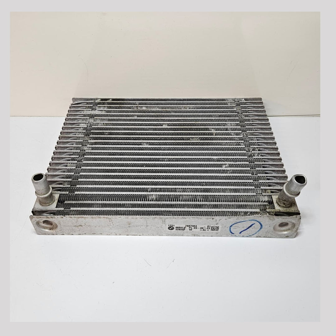 2023 BMW XM, X5 G05, X6 G06, X7 G07, X5M F95 External Engine Oil Cooler 7887304