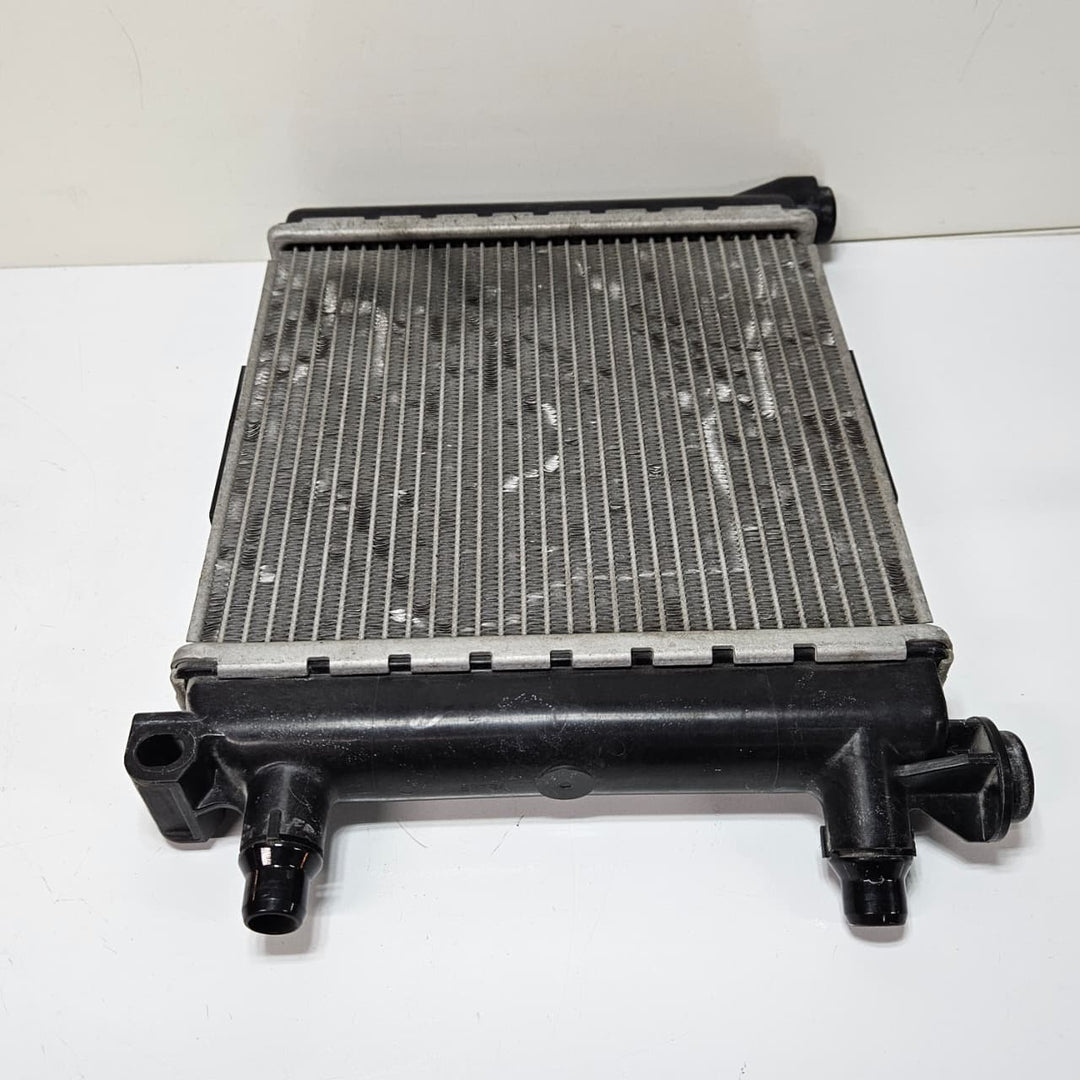 2024-2025 BMW X1 U11 G22 G26 M440i xDrive Remote Radiator 9847023