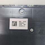 2019-2025 BMW X5 X7 G05 G07 Seat Control Switch 9861514 Rear Right USED