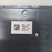 2019-2025 BMW X5 X7 G05 G07 Seat Control Switch 9861514 Rear Right USED