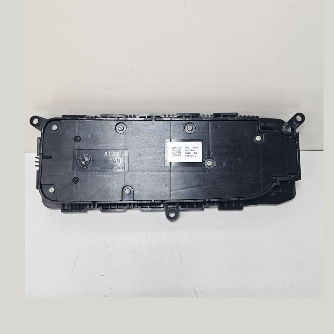 2019-2025 BMW X5 X7 G05 G07 Seat Control Switch 9861514 Rear Right USED