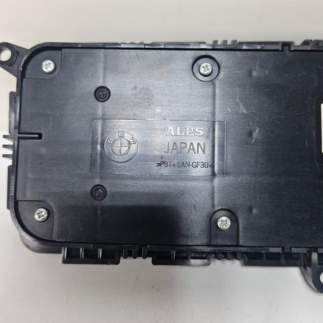 2019-2025 BMW X5 X7 G05 G07 Seat Control Switch 9861514 Rear Right USED