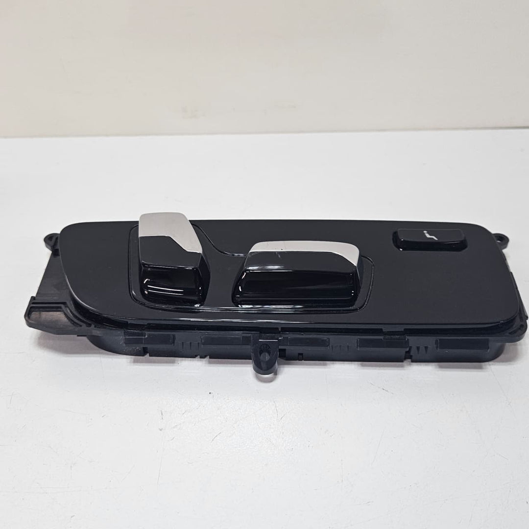 2019-2025 BMW X5 X7 G05 G07 Seat Control Switch 9861514 Rear Right USED