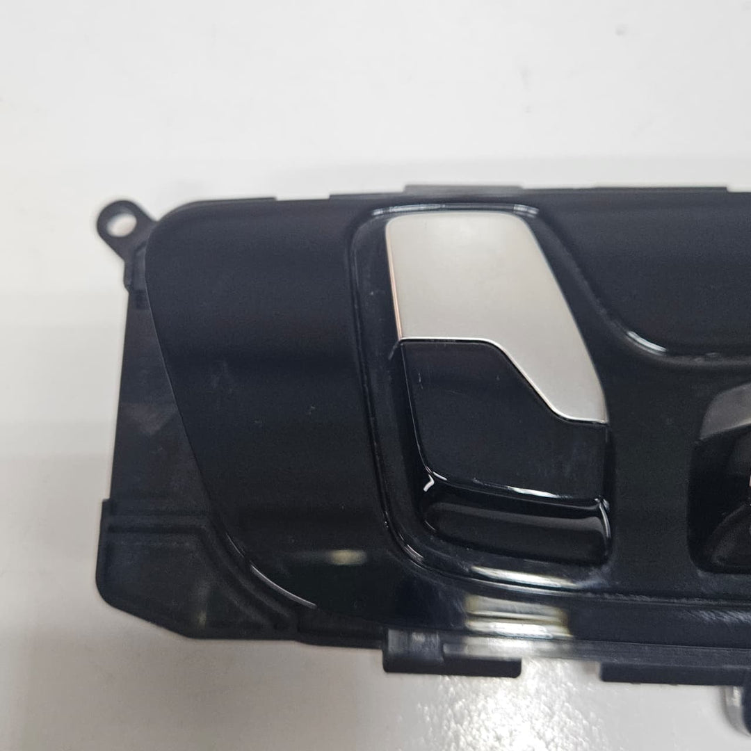 2019-2025 BMW X5 X7 G05 G07 Seat Control Switch 9861514 Rear Right USED