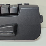 OEM BMW X3 F25 Front Seat Adjustment Memory Switch 9359830 USED