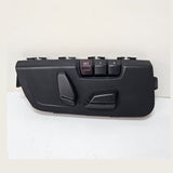 OEM BMW X3 F25 Front Seat Adjustment Memory Switch 9359830 USED