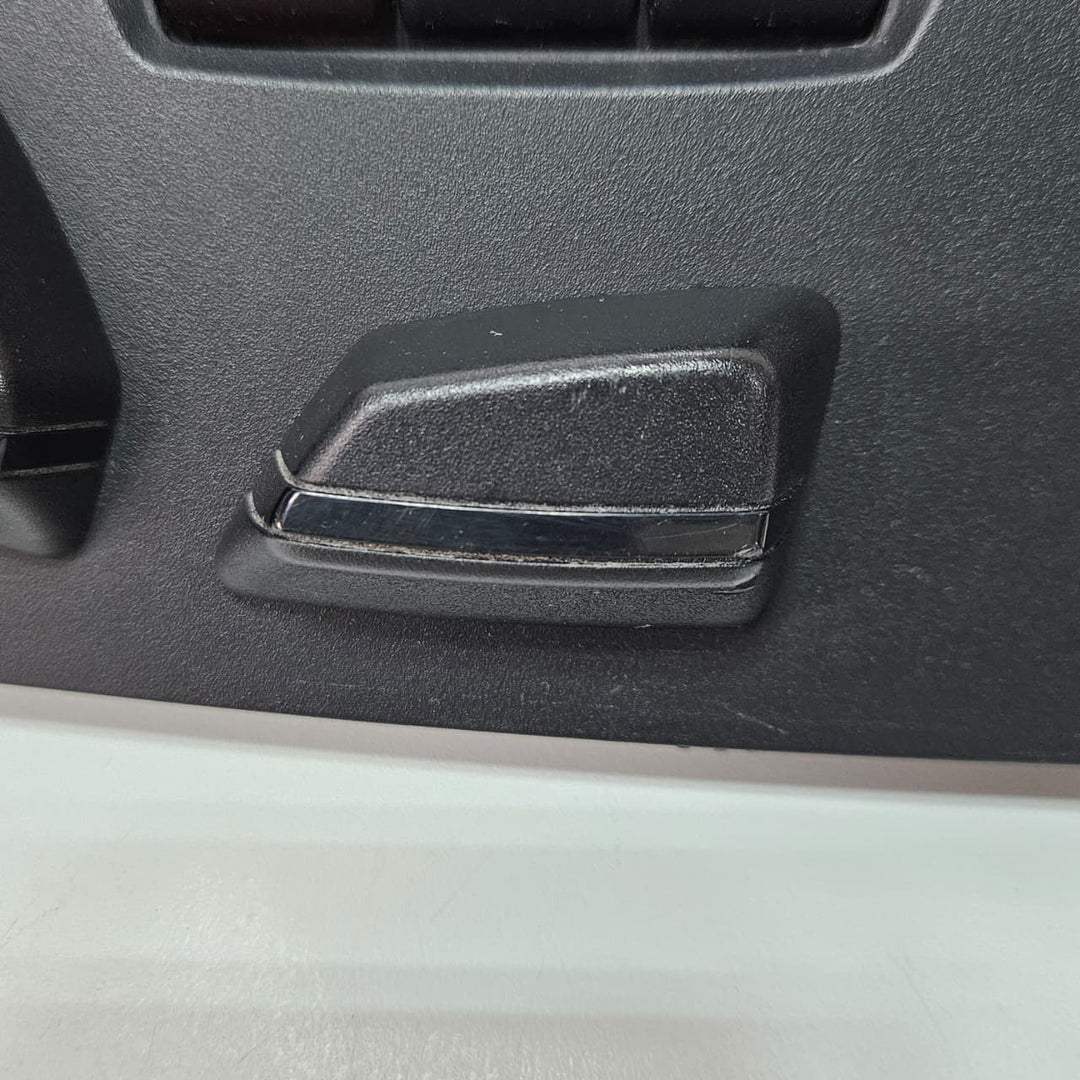 OEM BMW X3 F25 Front Seat Adjustment Memory Switch 9359830 USED