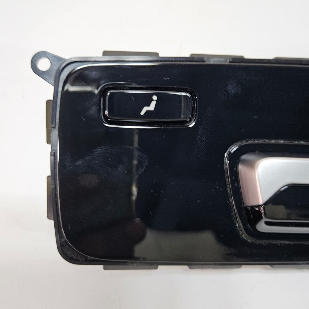 2019-2026 BMW X5 G05 X7 G07 Rear Left Seat Adjustment Switch 9861513 USED