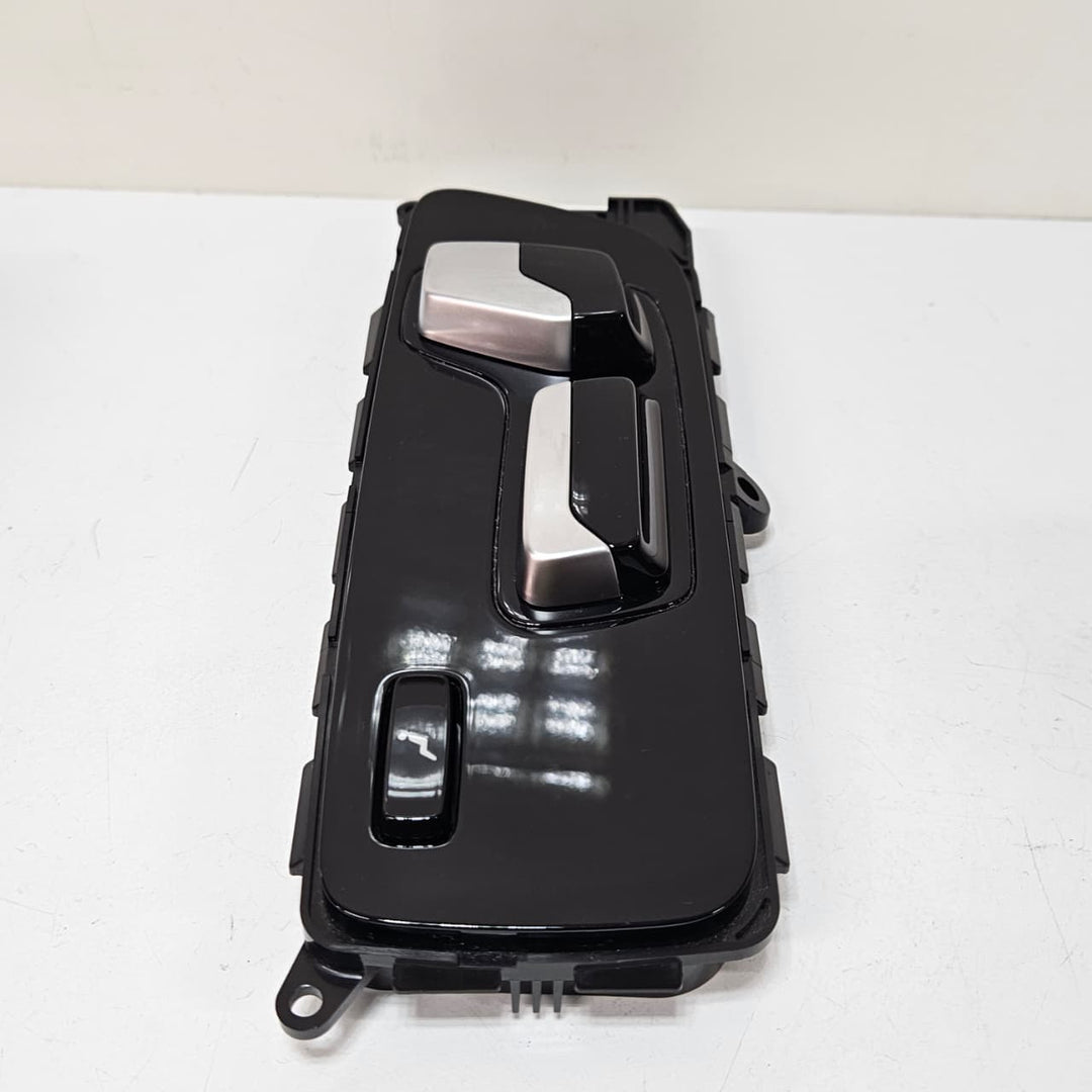 2019-2026 BMW X5 G05 X7 G07 Rear Left Seat Adjustment Switch 9861513 USED