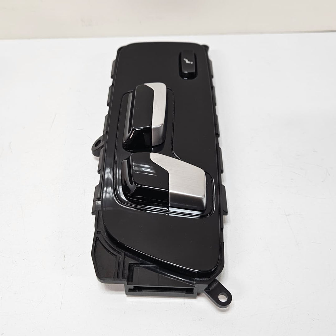 2019-2026 BMW X5 G05 X7 G07 Rear Left Seat Adjustment Switch 9861513 USED