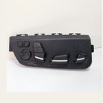 Load image into Gallery viewer, 2016 BMW 5 7 Series F10 F11 F01 535i Front Right Seat Adjustment Switch 9274892
