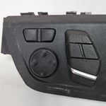 Load image into Gallery viewer, 2016 BMW 5 7 Series F10 F11 F01 535i Front Right Seat Adjustment Switch 9274892