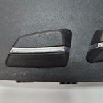 Load image into Gallery viewer, 2016 BMW 5 7 Series F10 F11 F01 535i Front Right Seat Adjustment Switch 9274892