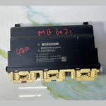 Load image into Gallery viewer, Mercedes-Benz W470 X-Class Seat Control Module A470 9009102 OEM