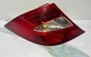 Mercedes-Bnez W219 CLS-Class Rear Left Side Tail Light Brake Stop Lamp A219 8200164 OEM