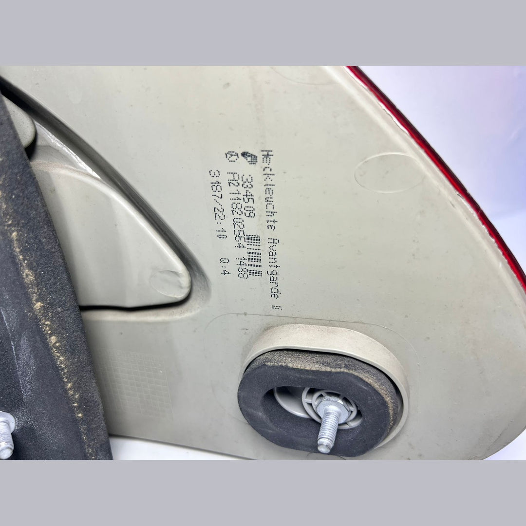 Mercedes W211 E-Class Rear Left Side LED Tail Light Brake Stop Lamp A211 8202564