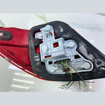 Load image into Gallery viewer, Mercedes W204 C-Class Rear Right Side Tail Light Brake Stop Lamp A204 8200264