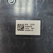 2022 BMW 3 Series G20 i4 G26 Front Left Seat Control Switch 9390105 USED