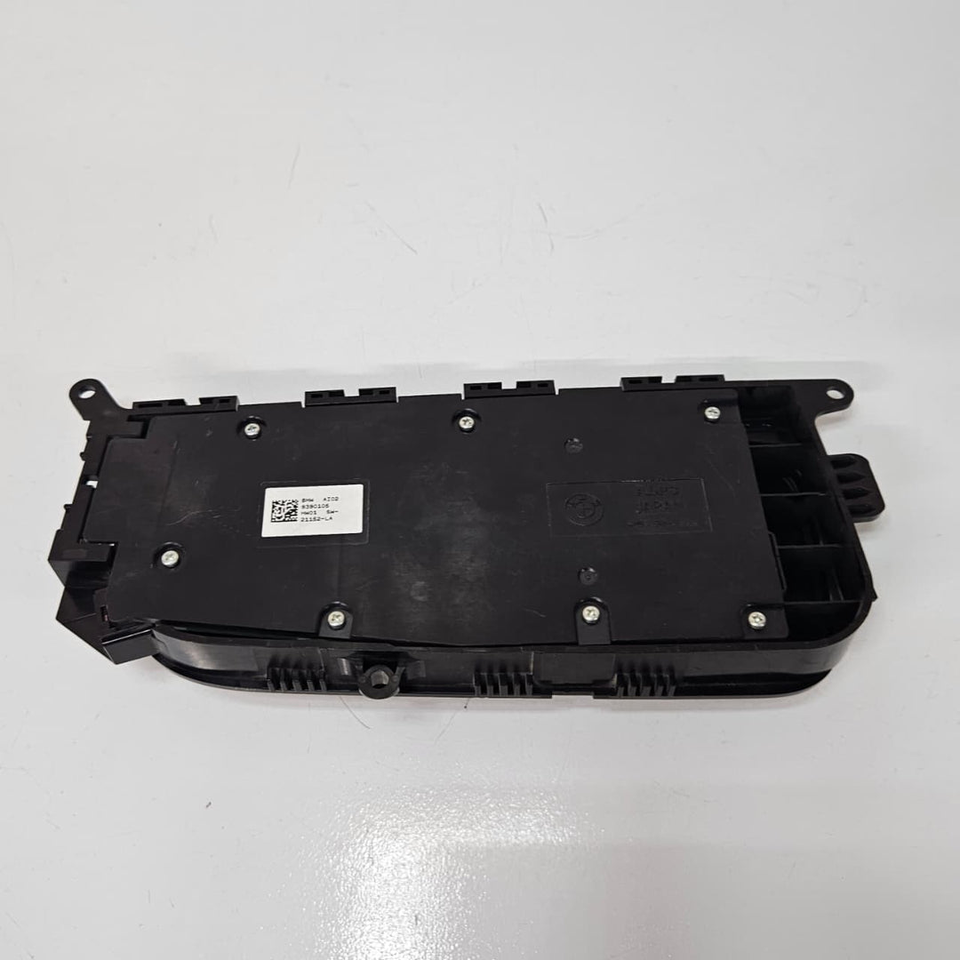 2022 BMW 3 Series G20 i4 G26 Front Left Seat Control Switch 9390105 USED