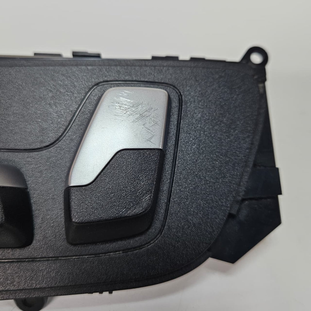 2022 BMW 3 Series G20 i4 G26 Front Left Seat Control Switch 9390105 USED