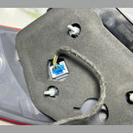 Load image into Gallery viewer, Mercedes W246 B-Class B200 Rear Right Side LED Tail Light Brake Stop Lamp OEM