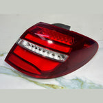 Load image into Gallery viewer, Mercedes W246 B-Class B200 Rear Right Side LED Tail Light Brake Stop Lamp OEM