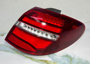 Mercedes W246 B-Class B200 Rear Right Side LED Tail Light Brake Stop Lamp OEM