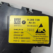 2015-2019 BMW X5 X6 Front Right Seat Adjustment Switch 9285728