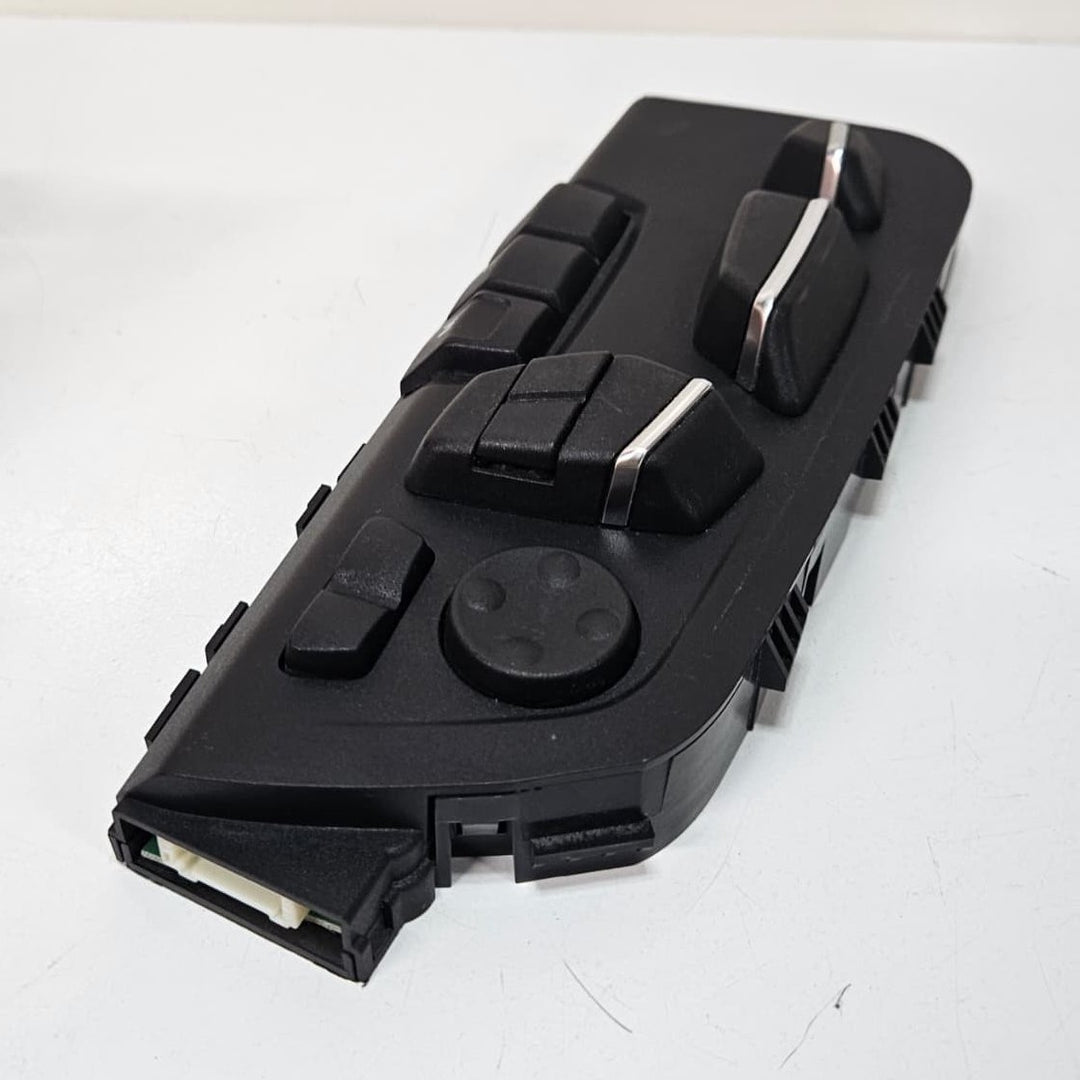 2015-2019 BMW X5 X6 Front Right Seat Adjustment Switch 9285728