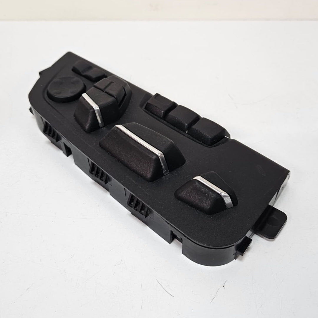 2015-2019 BMW X5 X6 Front Right Seat Adjustment Switch 9285728