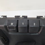 2015-2019 BMW X5 X6 Front Right Seat Adjustment Switch 9285728